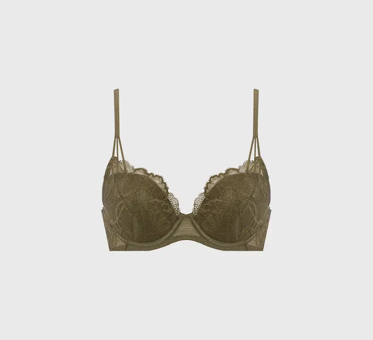 Brassiere (WHP)