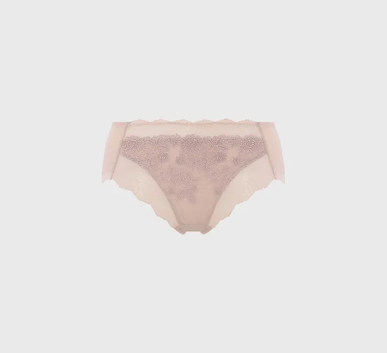 Midi Shorts