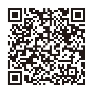 アモスタイル公式アプリQRコード