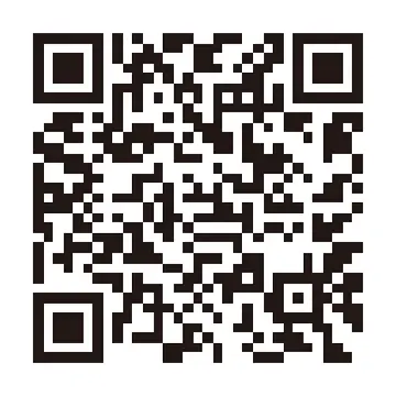 トリンプ公式アプリQRコード